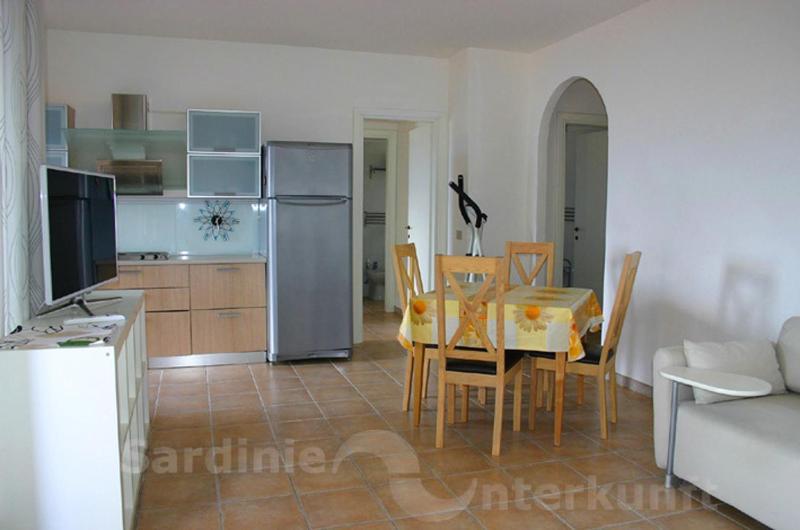 Villetta Azzurra a Palau - Deliziosa Casa Vista Mare
