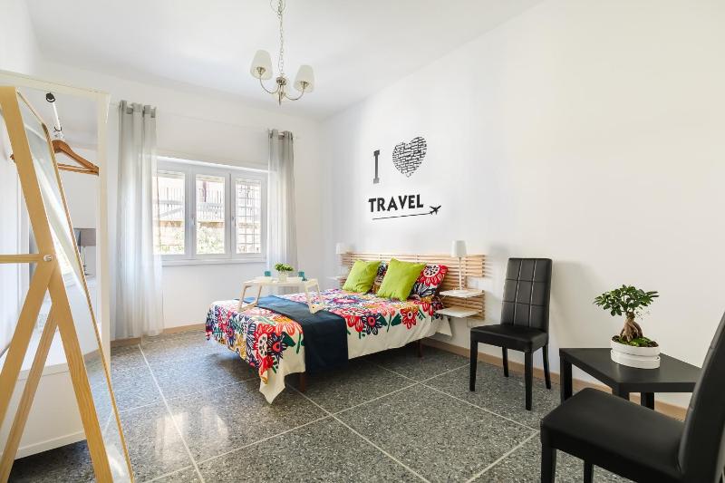 Цены на Stars Luxury Apartments 1 в Риме