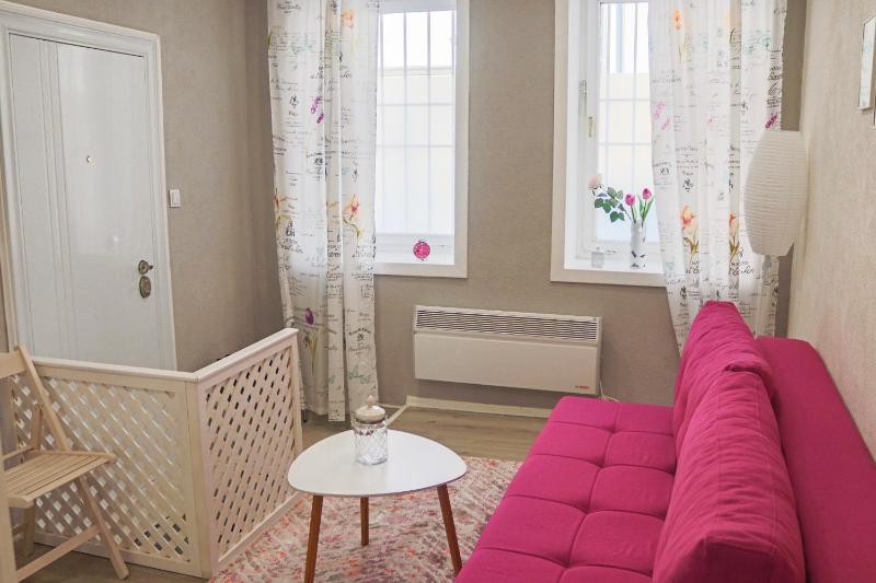 Bistrik Rose Apartment — комфортный отель в Сараево