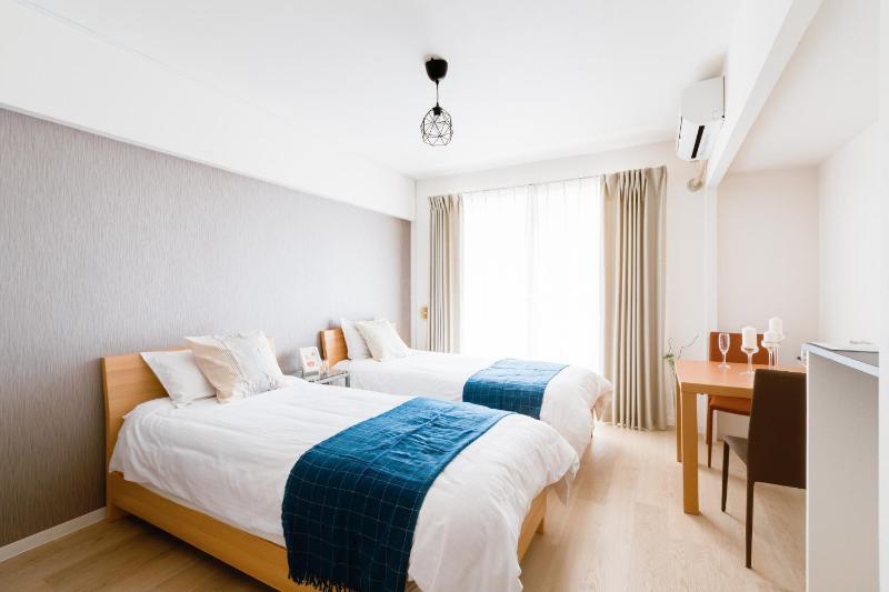 Цены на Karasuma Annex / Vacation STAY 4402 в Киото