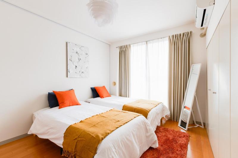 Karasuma Annex / Vacation STAY 4397 — отзывы гостей и цены