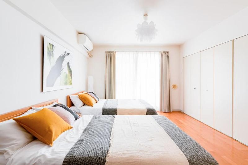 Karasuma Annex / Vacation STAY 4399 — отель с удобствами в Киото