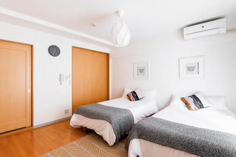 Karasuma Annex / Vacation STAY 4400 — забронировать отель в Киото