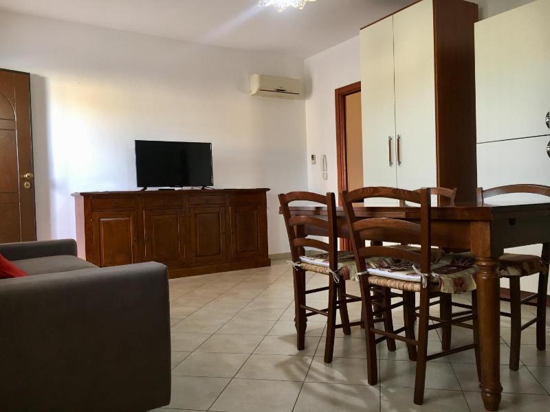 Casa da Federica a Cabras - Lussuoso appartamento