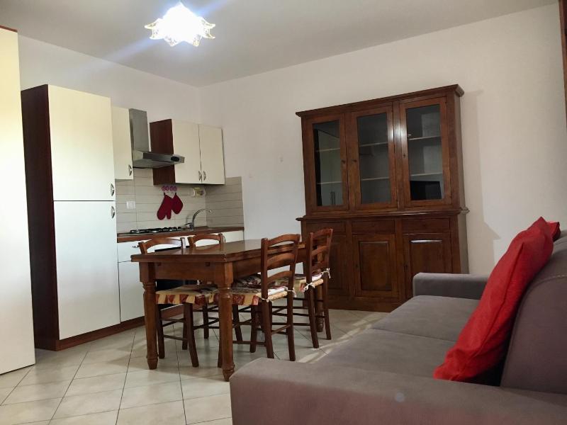 Casa da Federica a Cabras - Lussuoso appartamento