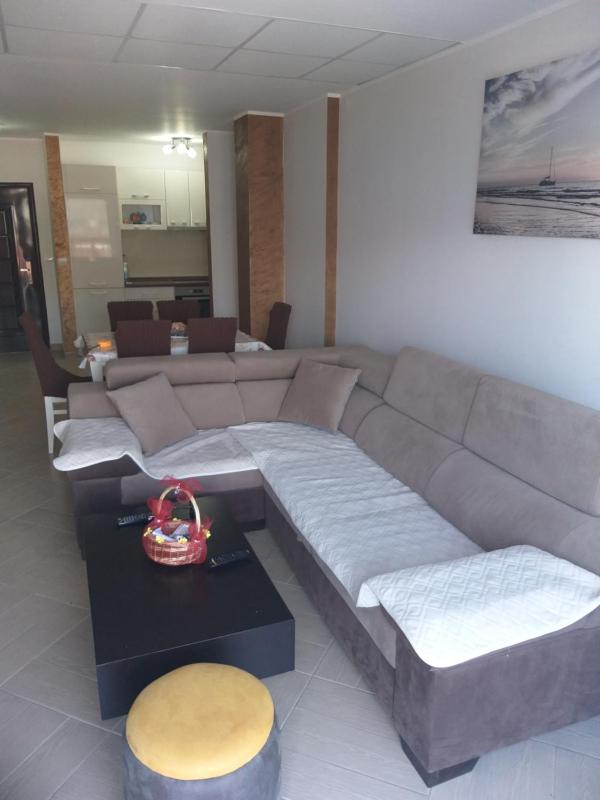 Apartman A&M — комфортный отель в Будва