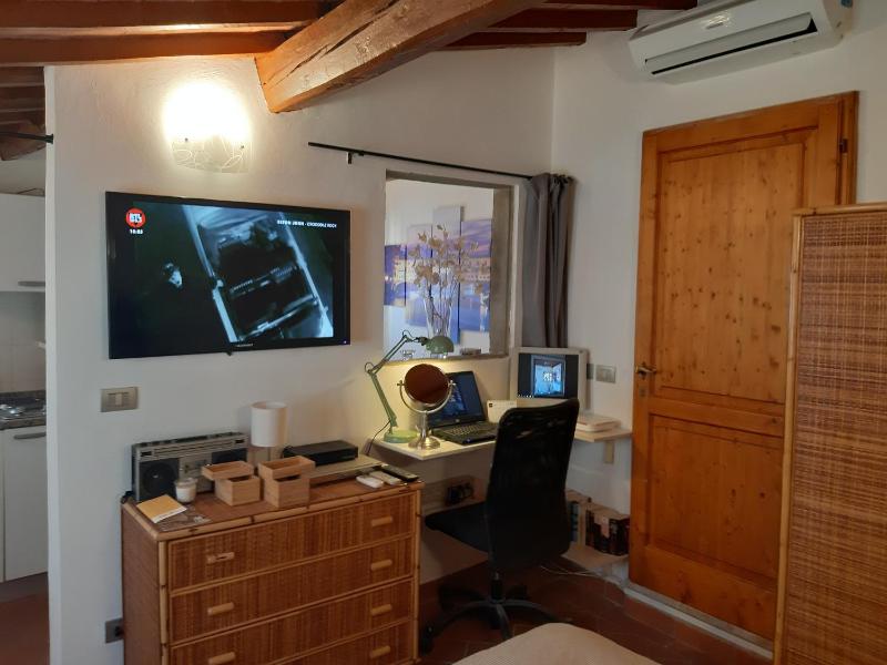Porcellana Twenty-Six Florence Wi-Fi Apartment — отзывы гостей и цены