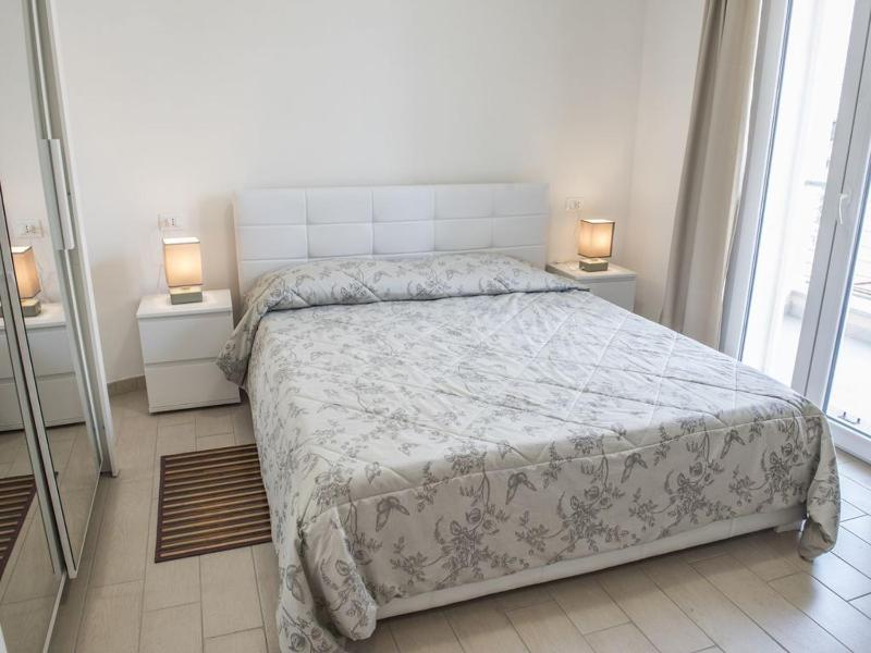 Appartamento Mare e Relax a Castelsardo - Spiagge
