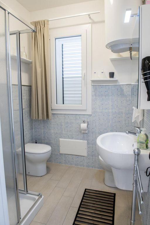 Appartamento Mare e Relax a Castelsardo - Spiagge