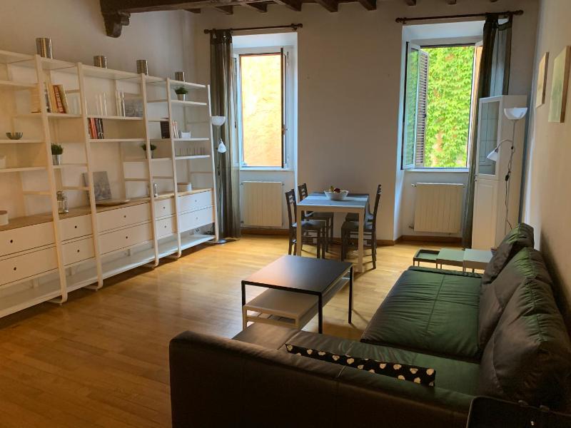 Цены на Navona Relais - Center of Rome в Риме