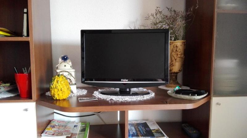 Appartamento Posada a Nuoro - Moderno con Vista Mare