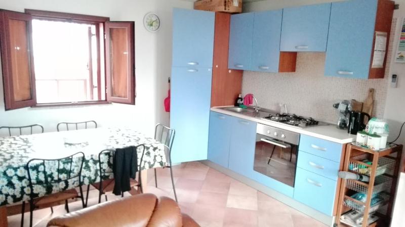 Appartamento Posada a Nuoro - Moderno con Vista Mare