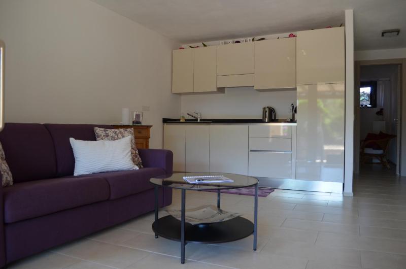 Via del Gelsomino a Olbia - Incantevole Casa con Terrazza