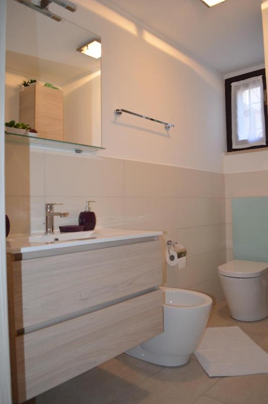 Via del Gelsomino a Olbia - Incantevole Casa con Terrazza