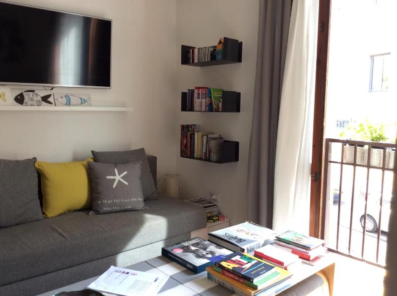 4 in Piazza a Sorso - Affascinante B&B nel centro storico