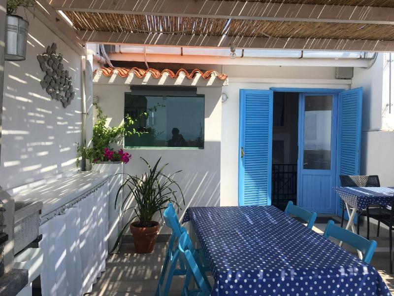 4 in Piazza a Sorso - Affascinante B&B nel centro storico