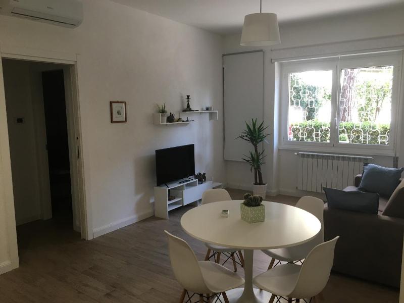 GLI ARANCI Apartment — забронировать отель в Риме