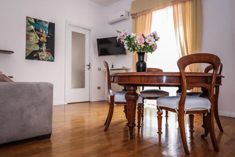 MarioHome a Sassari - Moderno appartamento panoramico
