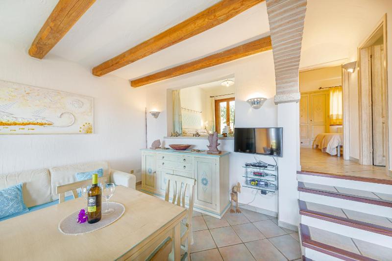 Villa con Vista a Porto San Paolo - Panorami Mozzafiato