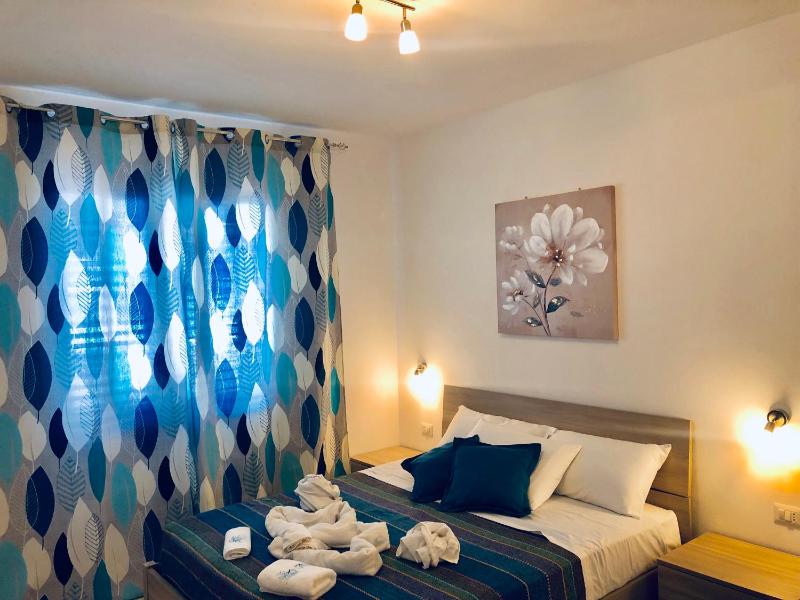 Apartment Tramonto a Valledoria - Fronte Mare