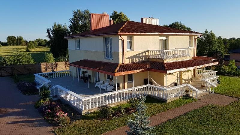 Sofia apartments, 6 rooms, 260m2 — отель в Вильнюсе, Литва