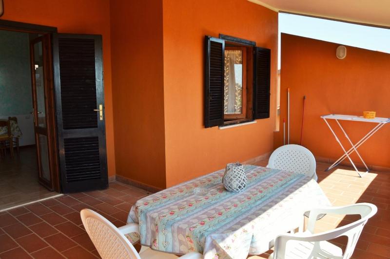 Villetta Amare a Costa Rei - Incantevole Casa sul Mare