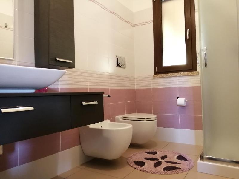 Il Cortile Fiorito a Tortolì - Oasi con giardino e terrazza