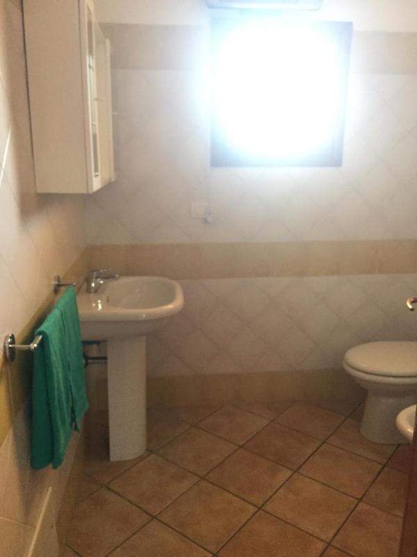 da Giulia le mimose a Olbia - Accogliente appartamento con balcone