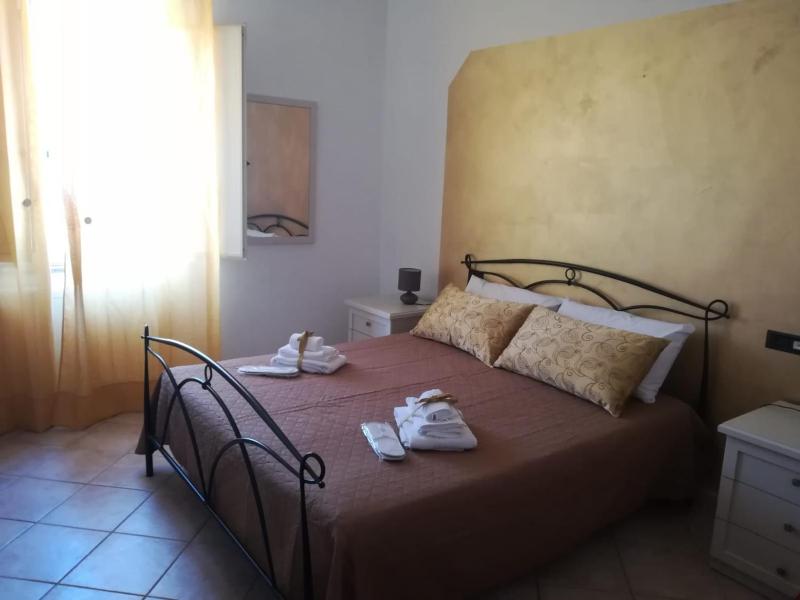 B&B SA MANTA a Sassari - Elegante oasi nel centro storico