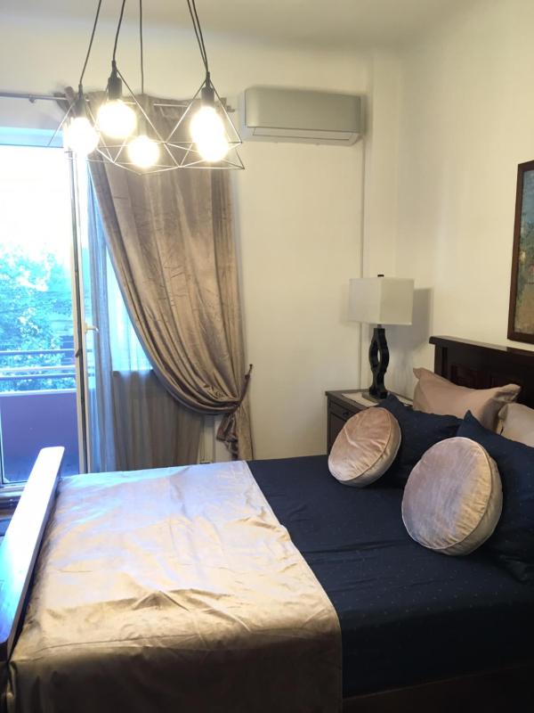 Vintage Apartment — отель с удобствами в Бухаресте
