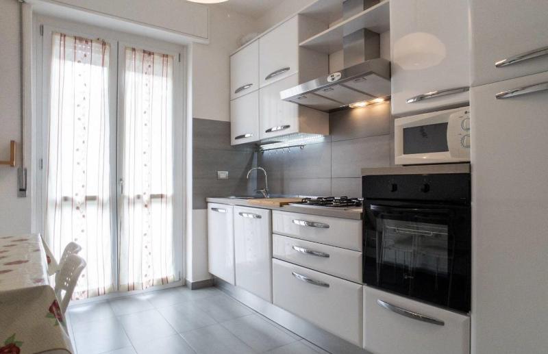 Suzzani Apartment — отель в Милане, Италия