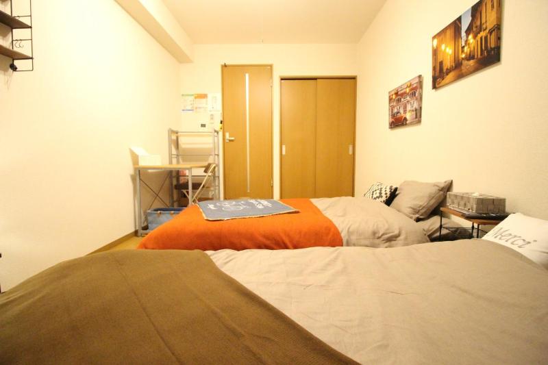Kyoto Kotobuki / Vacation STAY 4427 — отзывы гостей и цены