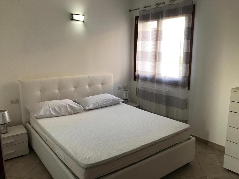 Il Castello a Olbia - Accogliente apt con vista città