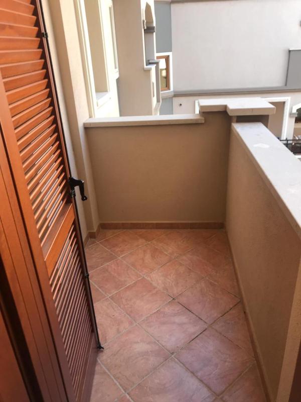 Il Castello a Olbia - Accogliente apt con vista città