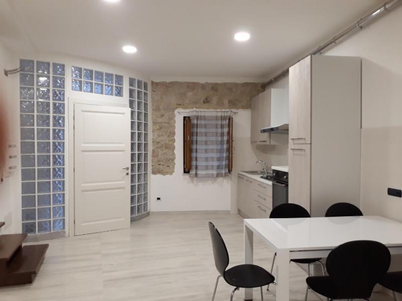 Su Cortile de Antona a Baunei - Casa Vacanze Autentica