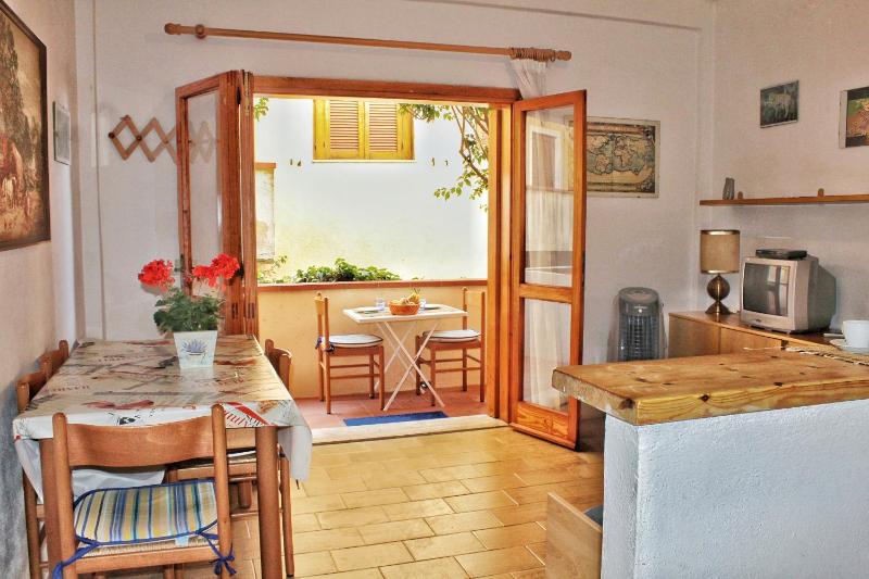 Confortevoli appartamenti vista giardino a Porto Rotondo