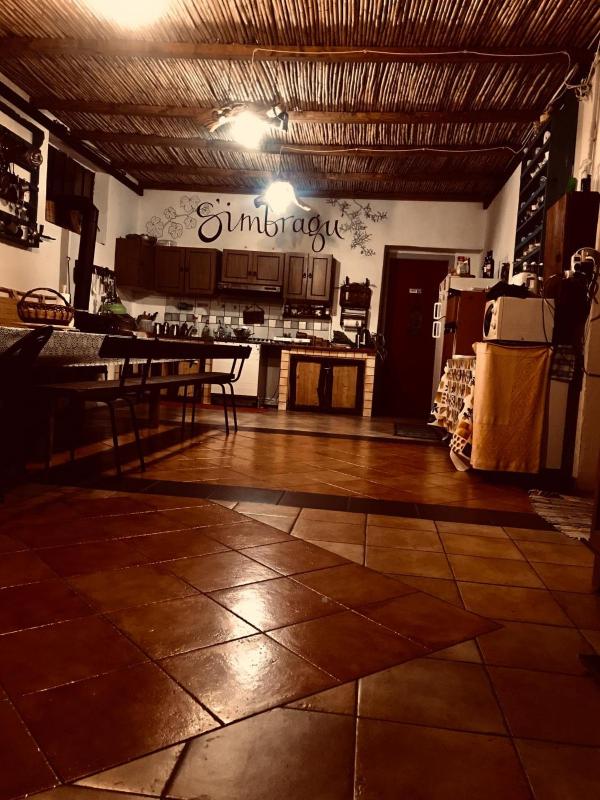 S'Imbragu Farm B&B a Tortolì - Oasi di Tranquillità