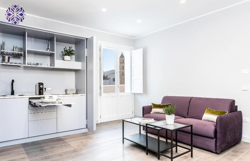 eulalia32 a Cagliari - Affittacamere con vista città