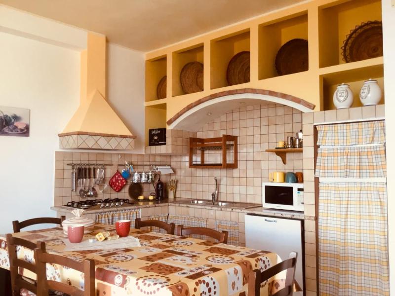 Appartamento Panoramico a Baunei - Lusso vicino al mare