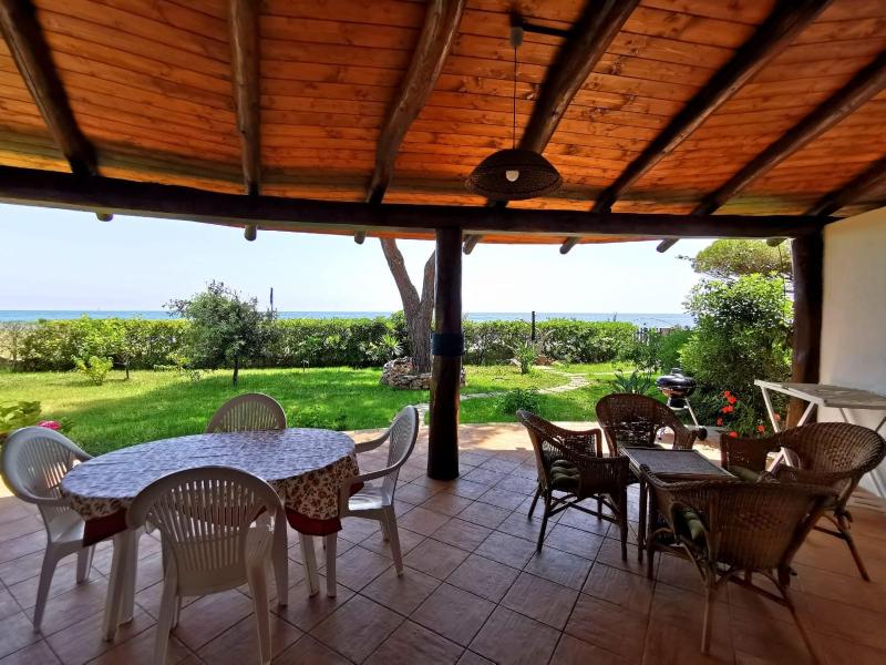 House of Rising Sun a Budoni - Appartamento sul Mare