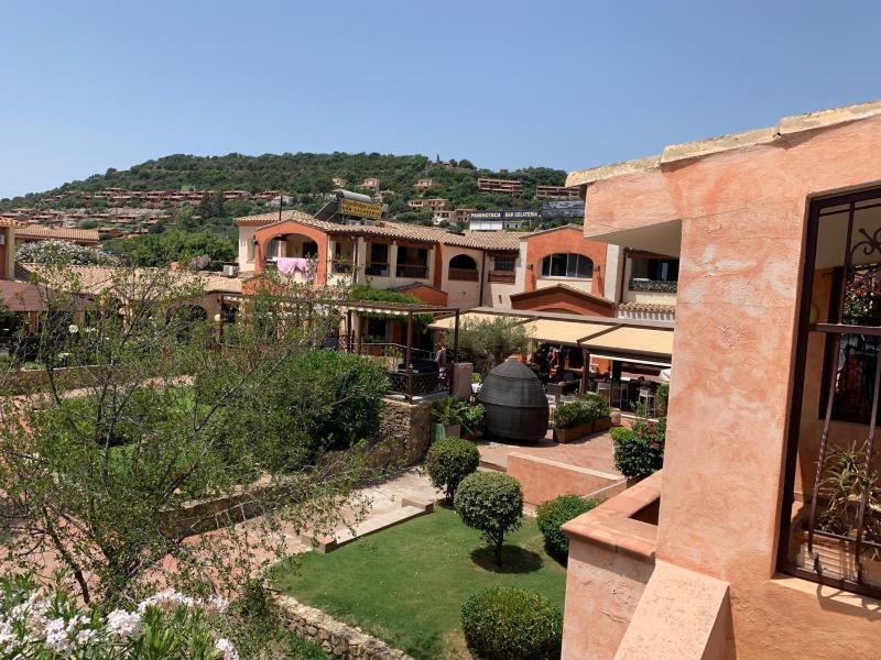 Casa vacanze vista mare a Costa Rei - Oasi relax