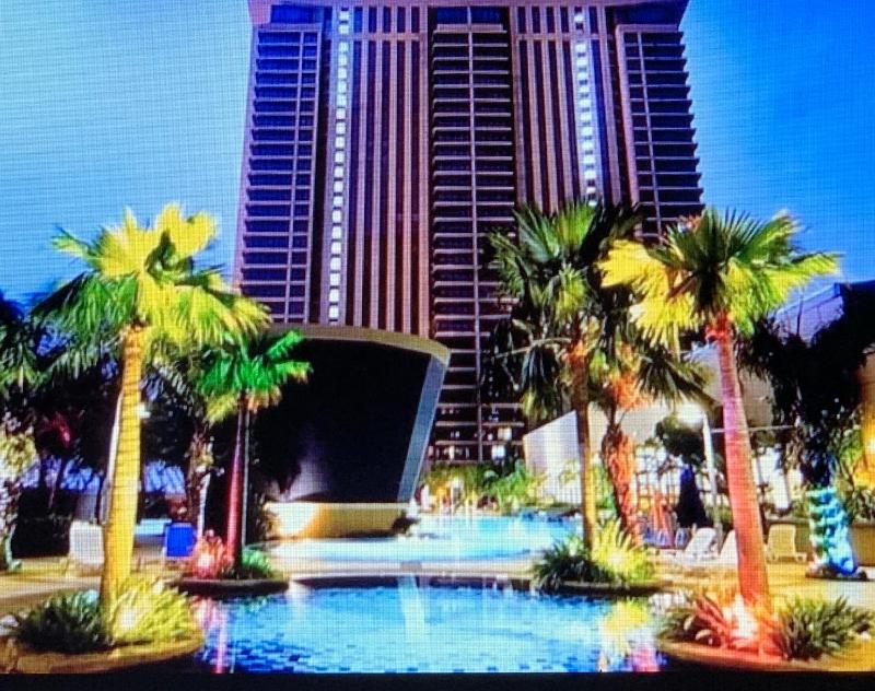KL Bintang Suites @ Times Square — комфортный отель в Куала-Лумпуре