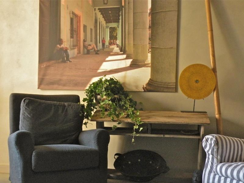 Oasis in the heart of Florence — забронировать отель в Флоренции