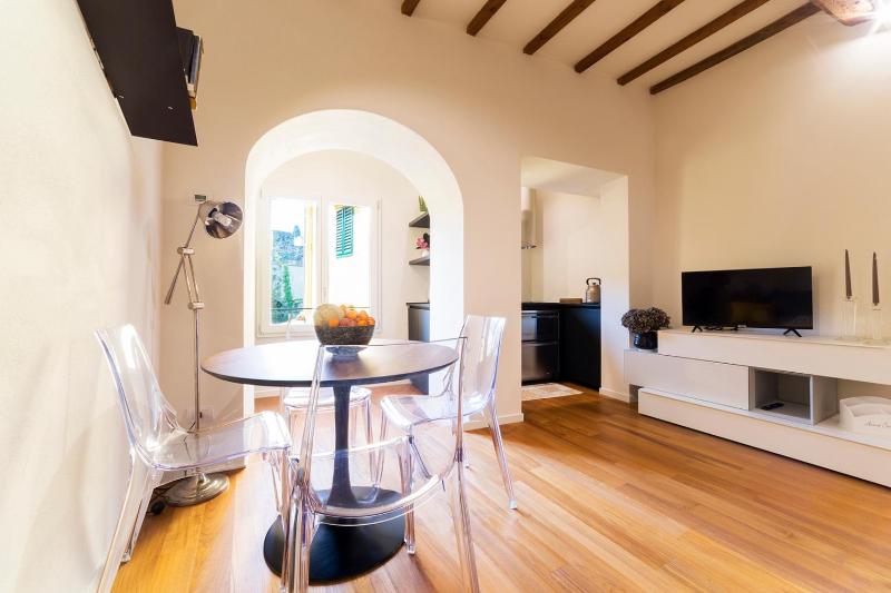 San Niccolo hidden gem suite — отзывы гостей и цены