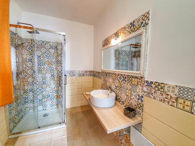 Le Janas a Càbras - Delizioso B&B vicino al mare