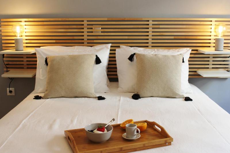 Athenian Hub Luxe Loft — отзывы гостей и цены