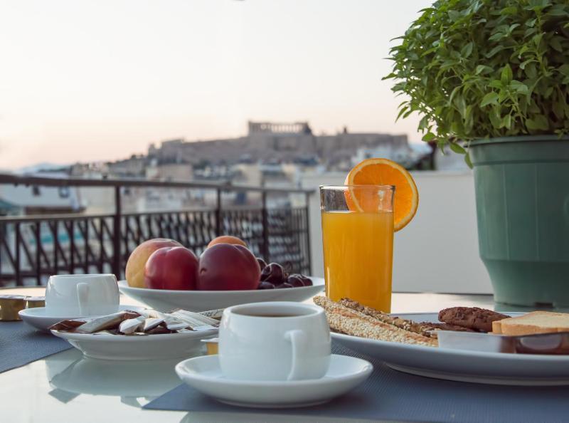 Elegance in Athens — отель в Афины, Греция