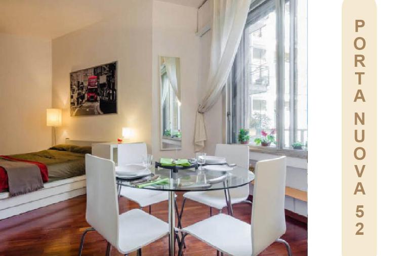 Appartamento in Centro Milano — отзывы гостей и цены
