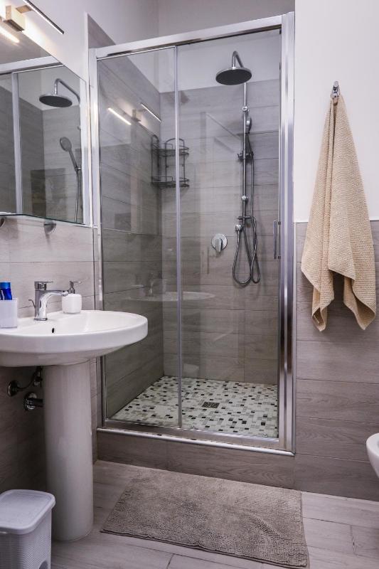 MarioHome a Sassari - Moderno appartamento panoramico