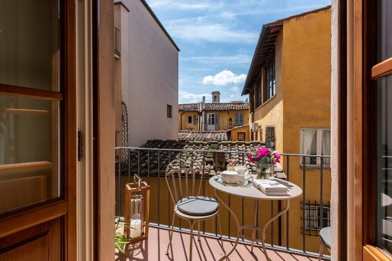 Apartments Florence - Brunelleschi Stylish — забронировать отель в Флоренции